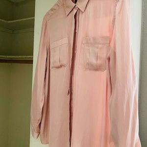 Banana Republic shirt